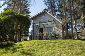 Cabañas Huallilemu Norte - Caja Los Andes
